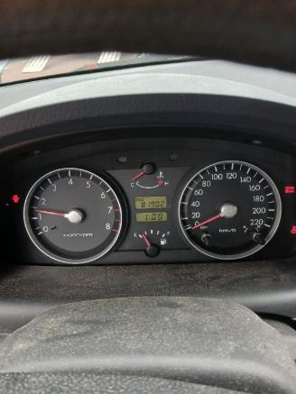 Hyundai Getz Getz Hatchback 1.6i 16V (G4ED) [77kW]  (09-2002/09-2005) picture 2