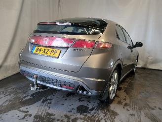 Honda Civic Civic (FK/FN) Hatchback 2.2 i-CTDi 16V (N22A2) [103kW]  (09-2005/01-20=
12) picture 5