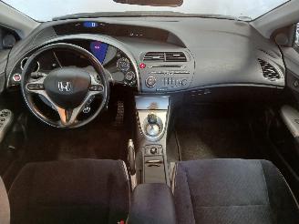 Honda Civic Civic (FK/FN) Hatchback 2.2 i-CTDi 16V (N22A2) [103kW]  (09-2005/01-20=
12) picture 12