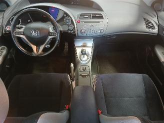 Honda Civic Civic (FK/FN) Hatchback 2.2 i-CTDi 16V (N22A2) [103kW]  (09-2005/01-20=
12) picture 11