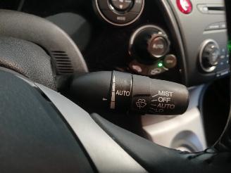 Honda Civic Civic (FK/FN) Hatchback 2.2 i-CTDi 16V (N22A2) [103kW]  (09-2005/01-20=
12) picture 16
