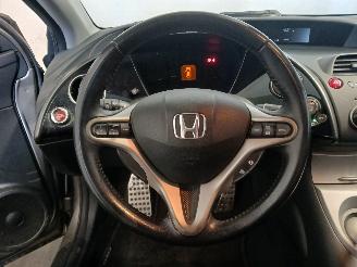 Honda Civic Civic (FK/FN) Hatchback 2.2 i-CTDi 16V (N22A2) [103kW]  (09-2005/01-20=
12) picture 20
