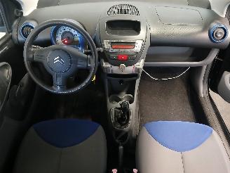 Citroën C1 C1 Hatchback 1.0 12V (1KR-FE(CFB)) [50kW]  (06-2005/09-2014) picture 11