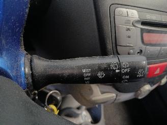 Citroën C1 C1 Hatchback 1.0 12V (1KR-FE(CFB)) [50kW]  (06-2005/09-2014) picture 15