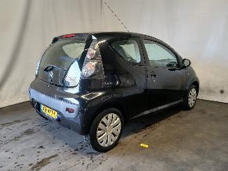 Citroën C1 C1 Hatchback 1.0 12V (1KR-FE(CFB)) [50kW]  (06-2005/09-2014) picture 6