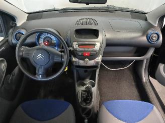 Citroën C1 C1 Hatchback 1.0 12V (1KR-FE(CFB)) [50kW]  (06-2005/09-2014) picture 12
