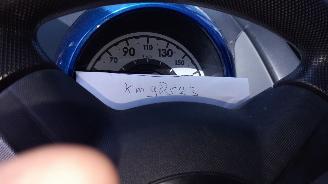 Citroën C1 C1 Hatchback 1.0 12V (1KR-FE(CFB)) [50kW]  (06-2005/09-2014) picture 2