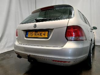 Volkswagen Golf Golf VI Variant (AJ5/1KA) Combi 1.4 TSI 122 16V (CAXA(Euro 5)) [90kW] =
 (07-2009/07-2013) picture 5