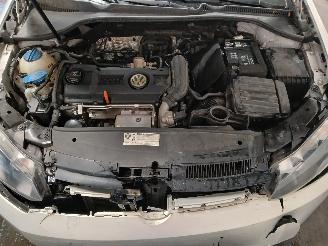 Volkswagen Golf Golf VI Variant (AJ5/1KA) Combi 1.4 TSI 122 16V (CAXA(Euro 5)) [90kW] =
 (07-2009/07-2013) picture 25