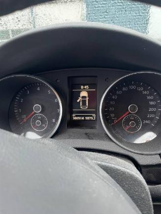 Volkswagen Golf Golf VI Variant (AJ5/1KA) Combi 1.4 TSI 122 16V (CAXA(Euro 5)) [90kW] =
 (07-2009/07-2013) picture 2