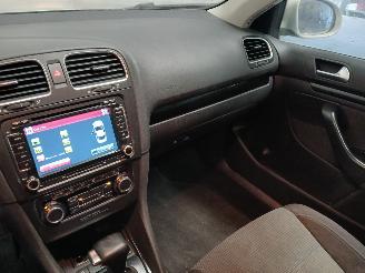 Volkswagen Golf Golf VI Variant (AJ5/1KA) Combi 1.4 TSI 122 16V (CAXA(Euro 5)) [90kW] =
 (07-2009/07-2013) picture 17