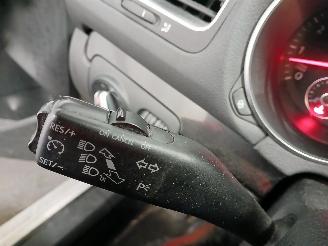 Volkswagen Golf Golf VI Variant (AJ5/1KA) Combi 1.4 TSI 122 16V (CAXA(Euro 5)) [90kW] =
 (07-2009/07-2013) picture 15