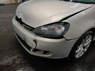 Volkswagen Golf Golf VI Variant (AJ5/1KA) Combi 1.4 TSI 122 16V (CAXA(Euro 5)) [90kW] =
 (07-2009/07-2013) picture 29