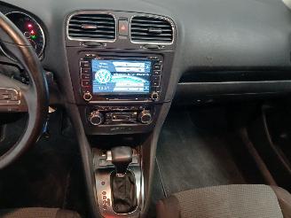 Volkswagen Golf Golf VI Variant (AJ5/1KA) Combi 1.4 TSI 122 16V (CAXA(Euro 5)) [90kW] =
 (07-2009/07-2013) picture 18