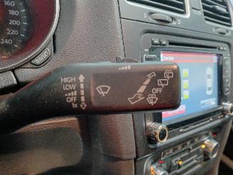 Volkswagen Golf Golf VI Variant (AJ5/1KA) Combi 1.4 TSI 122 16V (CAXA(Euro 5)) [90kW] =
 (07-2009/07-2013) picture 16
