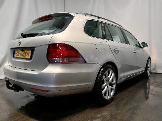 Volkswagen Golf Golf VI Variant (AJ5/1KA) Combi 1.4 TSI 122 16V (CAXA(Euro 5)) [90kW] =
 (07-2009/07-2013) picture 6