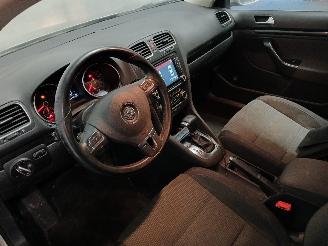 Volkswagen Golf Golf VI Variant (AJ5/1KA) Combi 1.4 TSI 122 16V (CAXA(Euro 5)) [90kW] =
 (07-2009/07-2013) picture 11