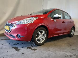 Peugeot 208 208 I (CA/CC/CK/CL) Hatchback 1.0 Vti 12V PureTech (EB0(ZMZ)) [50kW]  =
(03-2012/12-2019) picture 3