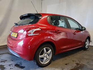 Peugeot 208 208 I (CA/CC/CK/CL) Hatchback 1.0 Vti 12V PureTech (EB0(ZMZ)) [50kW]  =
(03-2012/12-2019) picture 6