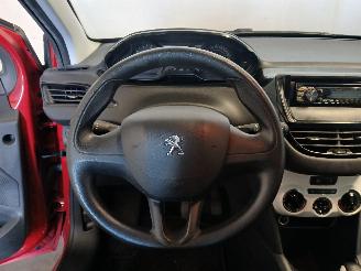 Peugeot 208 208 I (CA/CC/CK/CL) Hatchback 1.0 Vti 12V PureTech (EB0(ZMZ)) [50kW]  =
(03-2012/12-2019) picture 19
