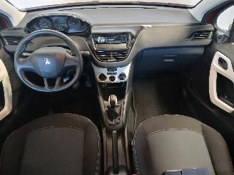 Peugeot 208 208 I (CA/CC/CK/CL) Hatchback 1.0 Vti 12V PureTech (EB0(ZMZ)) [50kW]  =
(03-2012/12-2019) picture 12