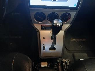 Dodge Caliber Caliber Hatchback 2.0 16V (ECN) [115kW]  (06-2006/...) picture 20