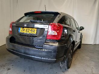 Dodge Caliber Caliber Hatchback 2.0 16V (ECN) [115kW]  (06-2006/...) picture 5