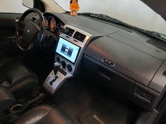 Dodge Caliber Caliber Hatchback 2.0 16V (ECN) [115kW]  (06-2006/...) picture 8