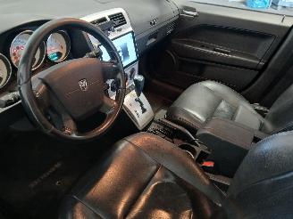 Dodge Caliber Caliber Hatchback 2.0 16V (ECN) [115kW]  (06-2006/...) picture 13