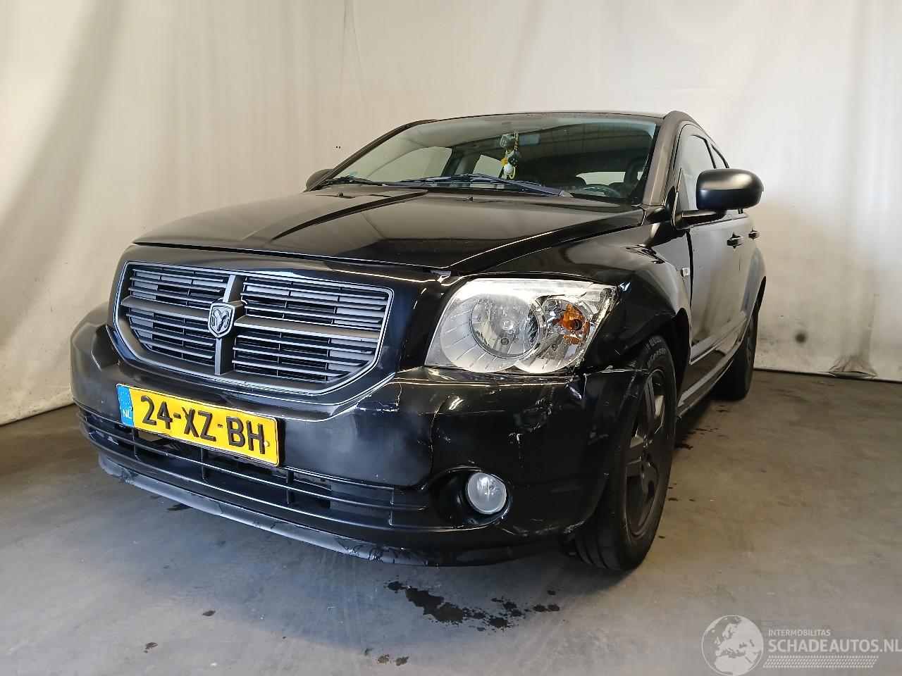 Dodge Caliber Caliber Hatchback 2.0 16V (ECN) [115kW]  (06-2006/...)