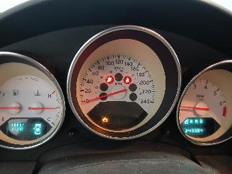 Dodge Caliber Caliber Hatchback 2.0 16V (ECN) [115kW]  (06-2006/...) picture 22