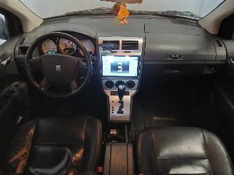 Dodge Caliber Caliber Hatchback 2.0 16V (ECN) [115kW]  (06-2006/...) picture 12