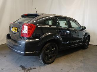 Dodge Caliber Caliber Hatchback 2.0 16V (ECN) [115kW]  (06-2006/...) picture 6