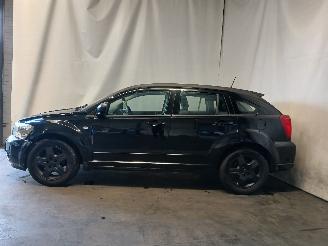Dodge Caliber Caliber Hatchback 2.0 16V (ECN) [115kW]  (06-2006/...) picture 4