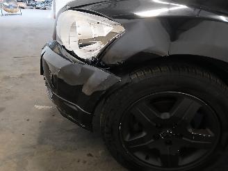 Dodge Caliber Caliber Hatchback 2.0 16V (ECN) [115kW]  (06-2006/...) picture 29