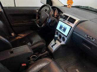 Dodge Caliber Caliber Hatchback 2.0 16V (ECN) [115kW]  (06-2006/...) picture 9