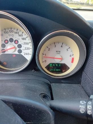 Dodge Caliber Caliber Hatchback 2.0 16V (ECN) [115kW]  (06-2006/...) picture 2