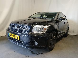 Dodge Caliber Caliber Hatchback 2.0 16V (ECN) [115kW]  (06-2006/...) picture 3