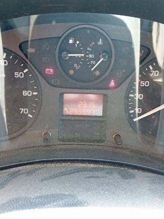 Citroën Berlingo Berlingo Cinqspace, Multispace MPV 1.6i 16V (TU5JP4(NFU)) [80kW]  (04-=
2008/04-2012) picture 2