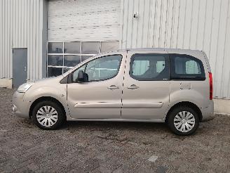 Citroën Berlingo Berlingo Cinqspace, Multispace MPV 1.6i 16V (TU5JP4(NFU)) [80kW]  (04-=
2008/04-2012) picture 4