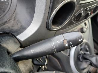 Citroën Berlingo Berlingo Cinqspace, Multispace MPV 1.6i 16V (TU5JP4(NFU)) [80kW]  (04-=
2008/04-2012) picture 13