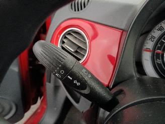Fiat 500 500 (312) Hatchback 1.2 69 (169.A.4000(Euro 5)) [51kW]  (07-2007/...) picture 14