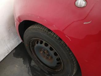 Fiat 500 500 (312) Hatchback 1.2 69 (169.A.4000(Euro 5)) [51kW]  (07-2007/...) picture 19