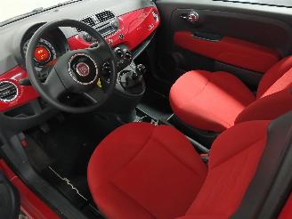 Fiat 500 500 (312) Hatchback 1.2 69 (169.A.4000(Euro 5)) [51kW]  (07-2007/...) picture 12