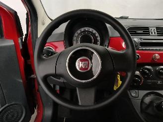 Fiat 500 500 (312) Hatchback 1.2 69 (169.A.4000(Euro 5)) [51kW]  (07-2007/...) picture 18