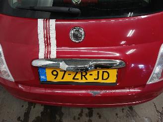Fiat 500 500 (312) Hatchback 1.2 69 (169.A.4000(Euro 5)) [51kW]  (07-2007/...) picture 22
