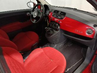 Fiat 500 500 (312) Hatchback 1.2 69 (169.A.4000(Euro 5)) [51kW]  (07-2007/...) picture 8