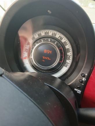 Fiat 500 500 (312) Hatchback 1.2 69 (169.A.4000(Euro 5)) [51kW]  (07-2007/...) picture 2