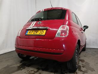 Fiat 500 500 (312) Hatchback 1.2 69 (169.A.4000(Euro 5)) [51kW]  (07-2007/...) picture 5