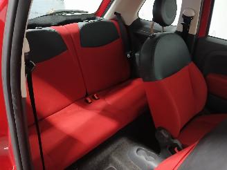 Fiat 500 500 (312) Hatchback 1.2 69 (169.A.4000(Euro 5)) [51kW]  (07-2007/...) picture 9